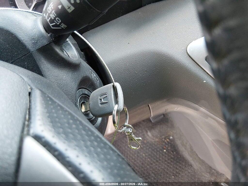 5FNRL5H6XBB094056 2011 HONDA ODYSSEY photo no. 11