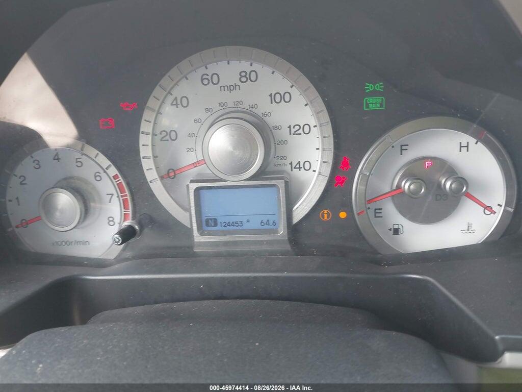 5FNYF3H76BB028085 2011 HONDA PILOT photo no. 7
