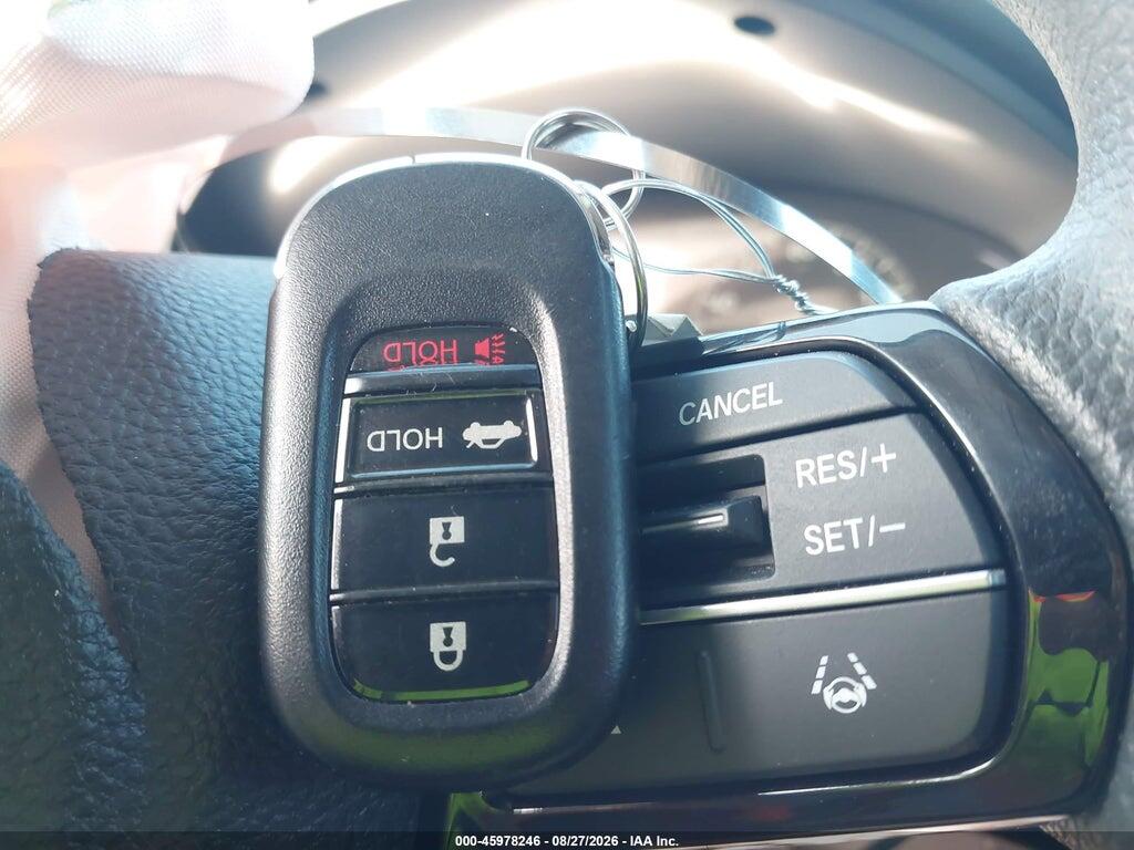 2HGFE2F21TH565438 2026 HONDA CIVIC photo no. 11