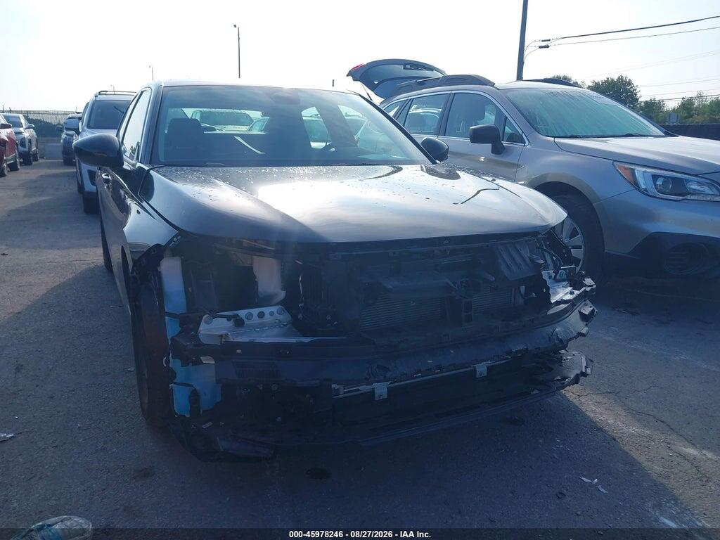 2HGFE2F21TH565438 2026 HONDA CIVIC photo no. 6