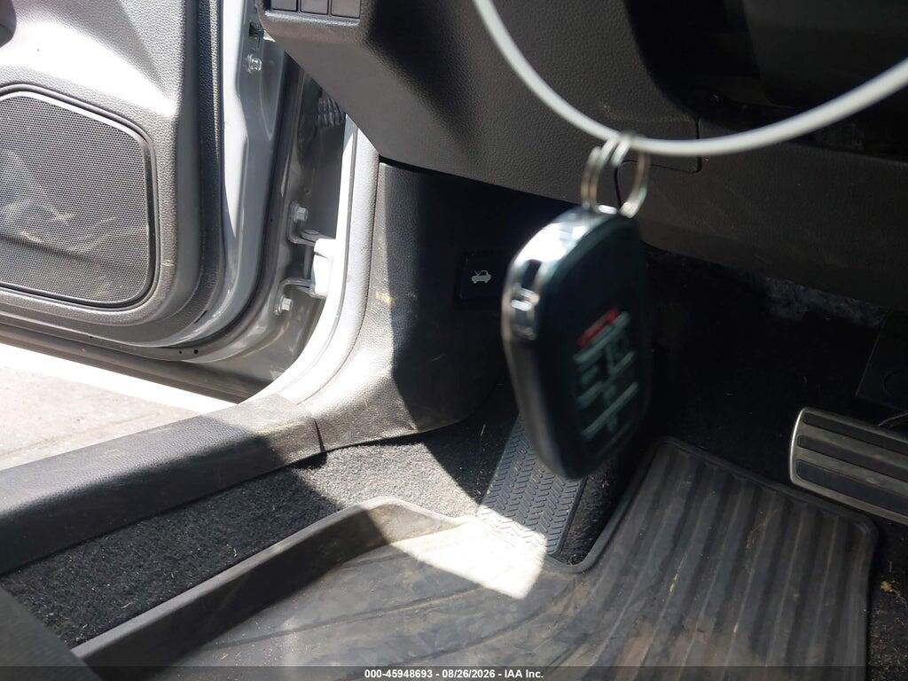 2HGFE2F56TH534907 2026 HONDA CIVIC photo no. 11