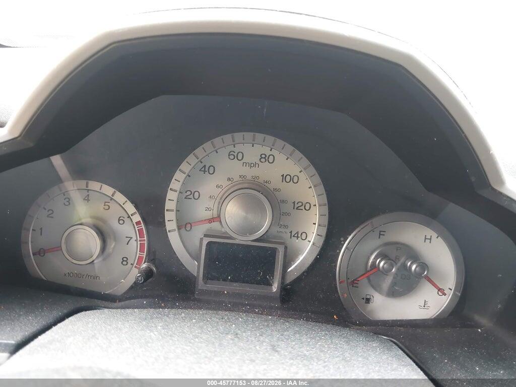 5FNYF3H91BB021207 2011 HONDA PILOT photo no. 7