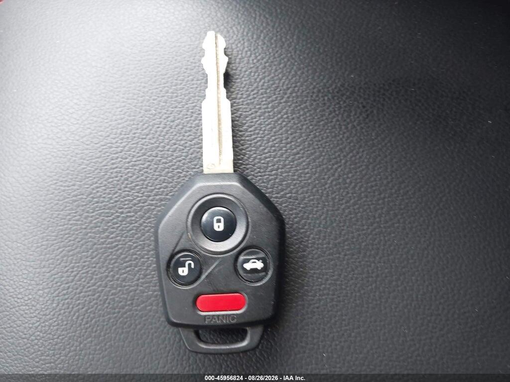 JF1VA1B62H9829949 2017 SUBARU WRX photo no. 11