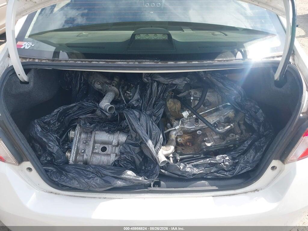 JF1VA1B62H9829949 2017 SUBARU WRX photo no. 12