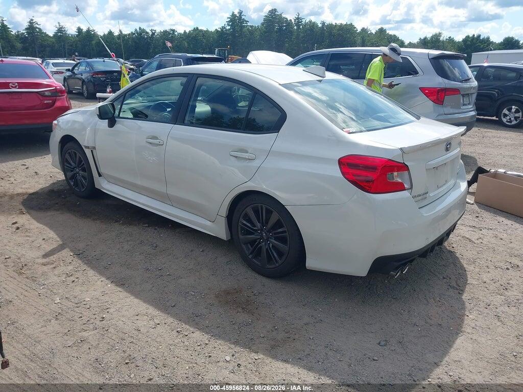JF1VA1B62H9829949 2017 SUBARU WRX photo no. 3