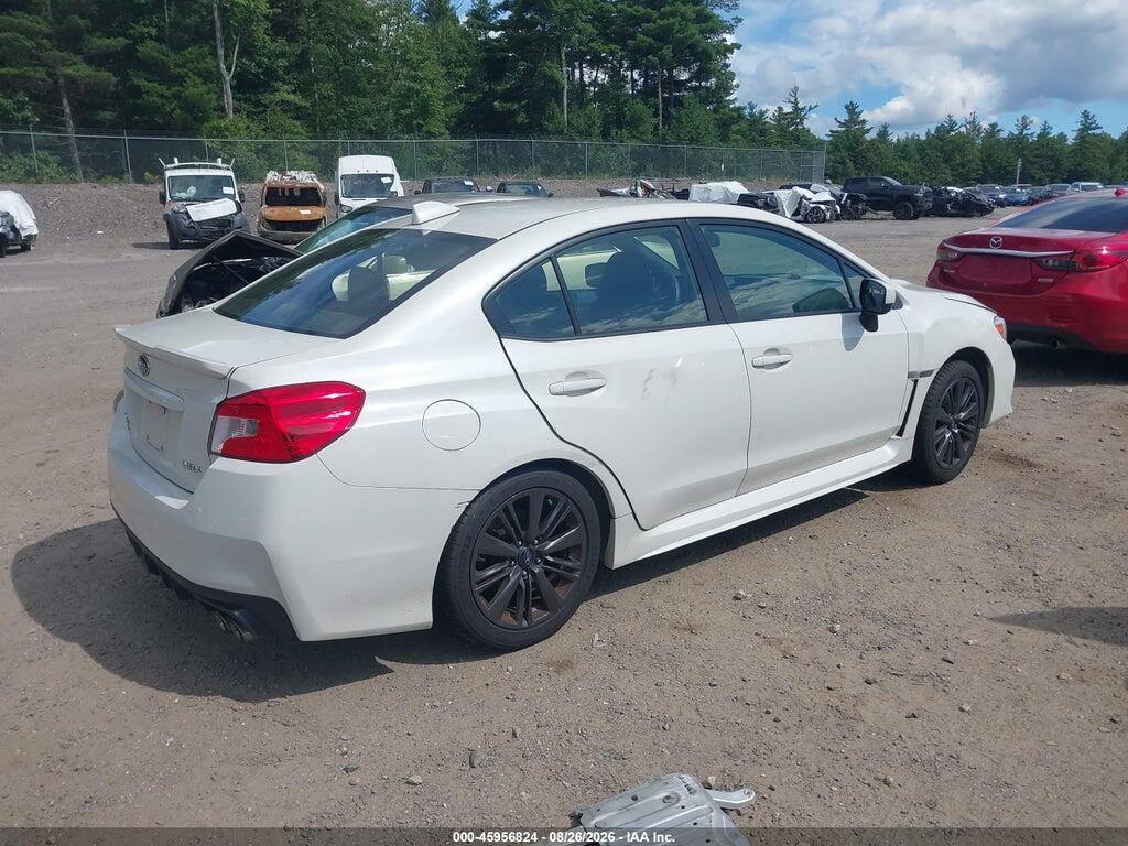 JF1VA1B62H9829949 2017 SUBARU WRX photo no. 4