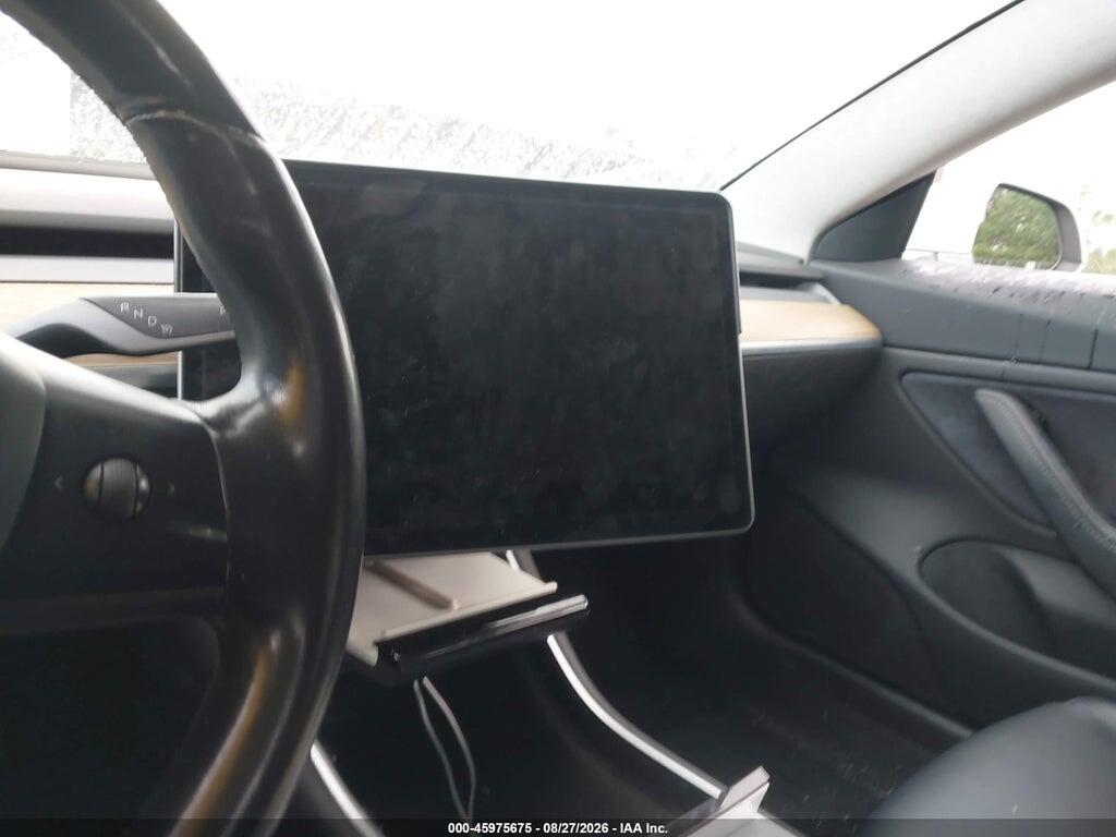 5YJ3E1EA8HF002629 2017 TESLA MODEL 3 photo no. 7