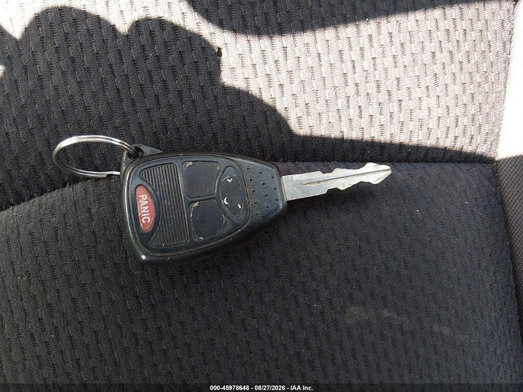 1C3CCBAB7CN262125 2012 CHRYSLER 200 photo no. 11