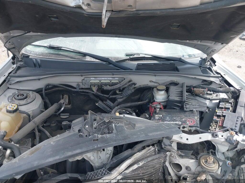 1FMCU0C7XAKD10975 2010 FORD ESCAPE photo no. 10