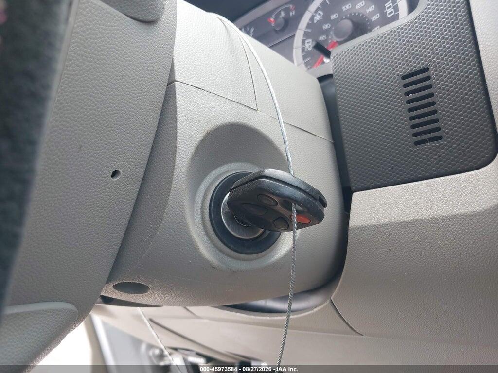 1FMCU0C7XAKD10975 2010 FORD ESCAPE photo no. 11