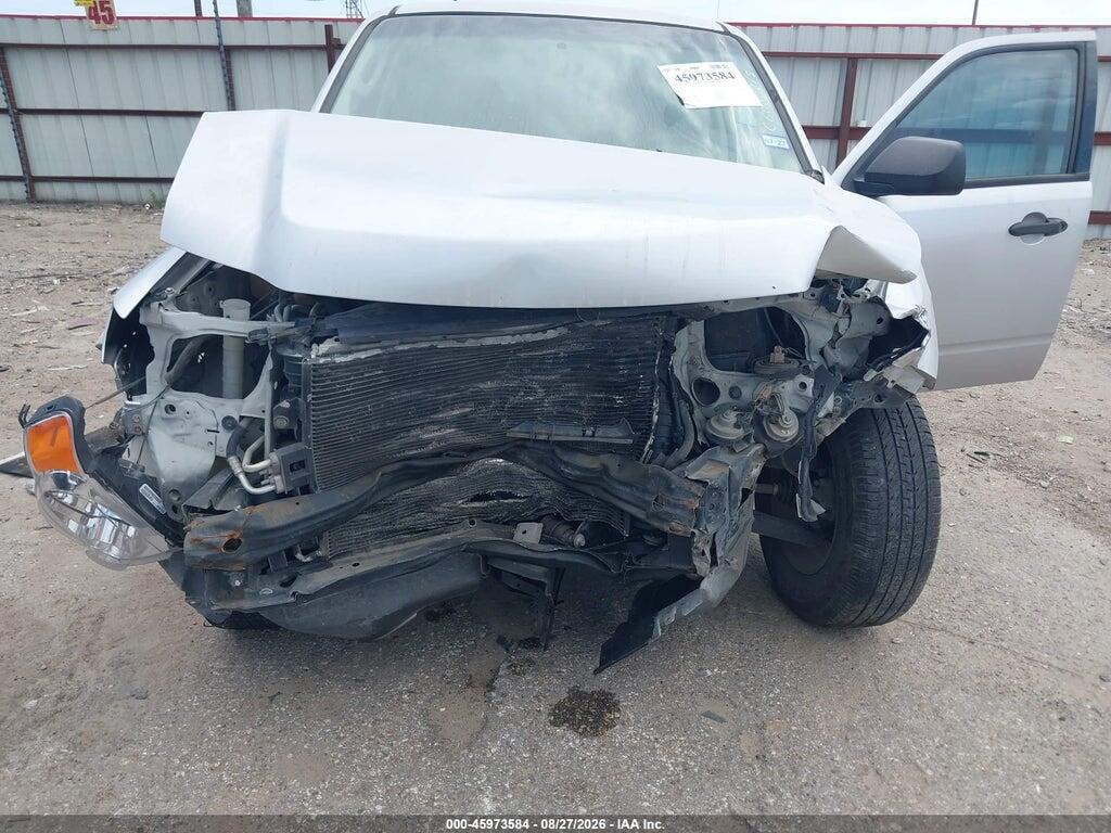 1FMCU0C7XAKD10975 2010 FORD ESCAPE photo no. 6