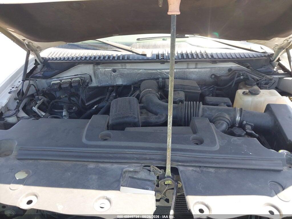 1FMJU2A52AEB52439 2010 FORD EXPEDITION photo no. 10
