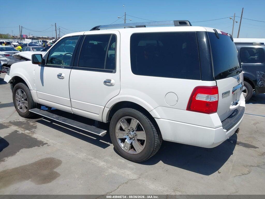 1FMJU2A52AEB52439 2010 FORD EXPEDITION photo no. 3
