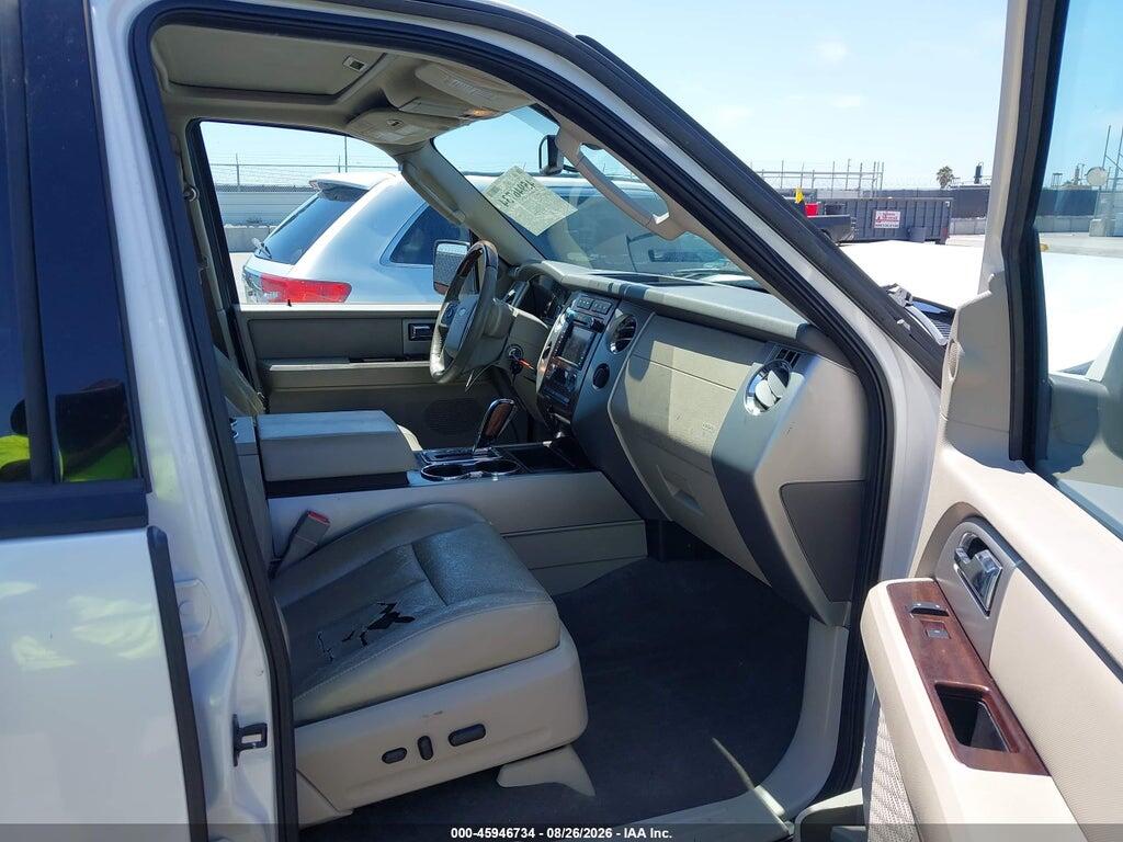 1FMJU2A52AEB52439 2010 FORD EXPEDITION photo no. 5