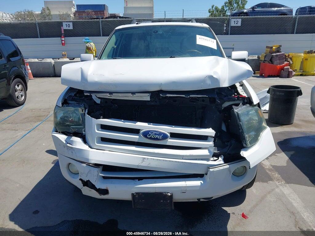 1FMJU2A52AEB52439 2010 FORD EXPEDITION photo no. 6