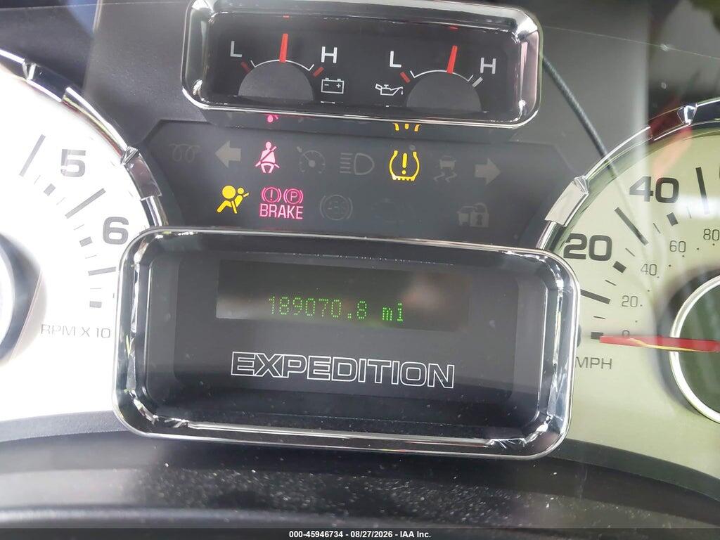 1FMJU2A52AEB52439 2010 FORD EXPEDITION photo no. 7