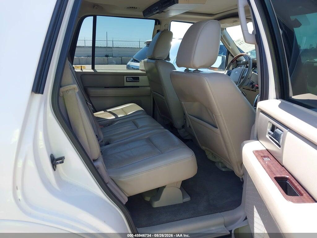 1FMJU2A52AEB52439 2010 FORD EXPEDITION photo no. 8