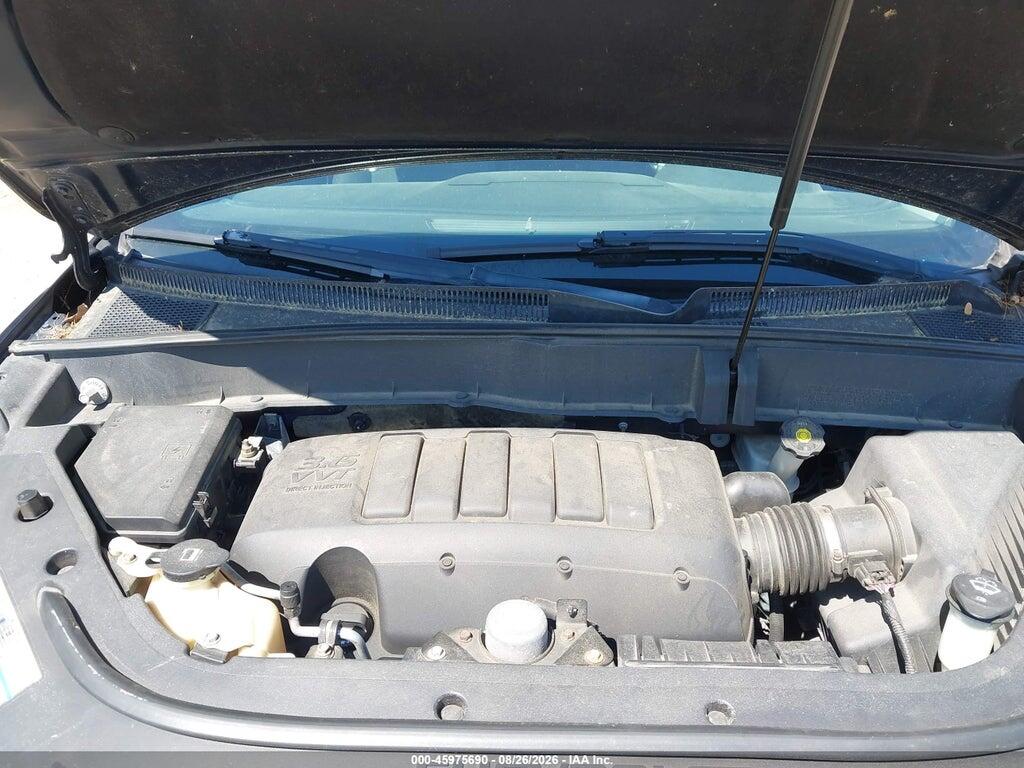 1GNER23D99S133046 2009 CHEVROLET TRAVERSE photo no. 10