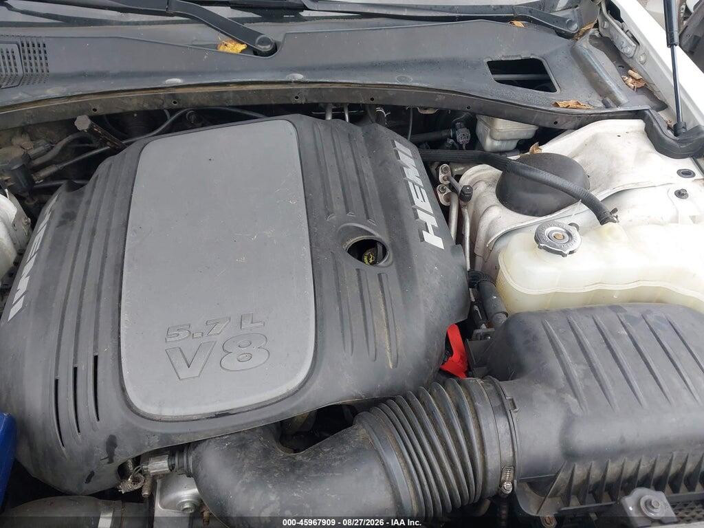 2C3CCAET2CH308918 2012 CHRYSLER 300C photo no. 10