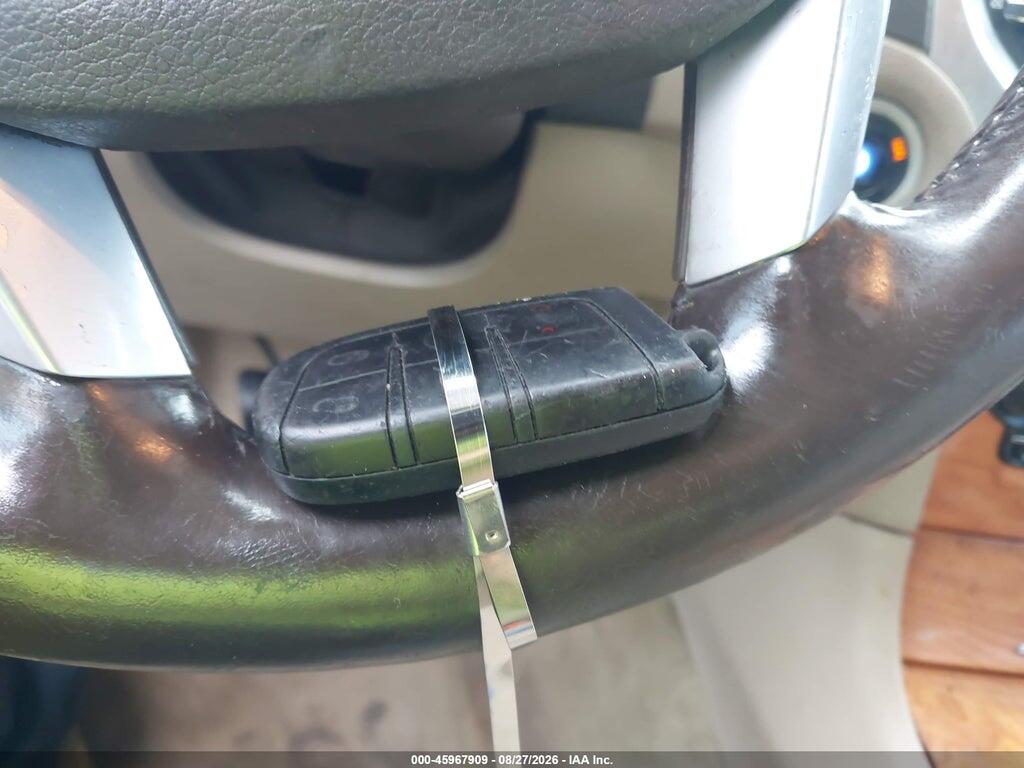 2C3CCAET2CH308918 2012 CHRYSLER 300C photo no. 11