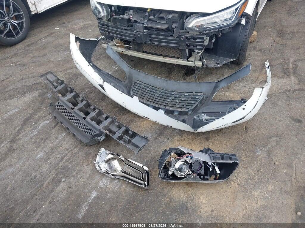 2C3CCAET2CH308918 2012 CHRYSLER 300C photo no. 12