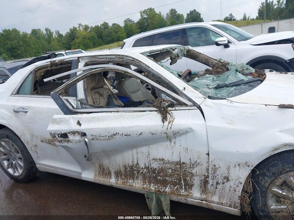 2C3CCACG3CH263316 2012 CHRYSLER 300 photo no. 12
