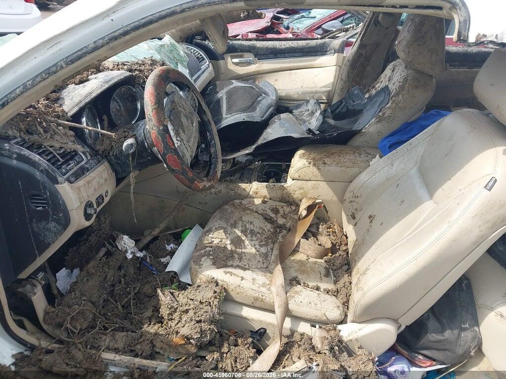 2C3CCACG3CH263316 2012 CHRYSLER 300 photo no. 5