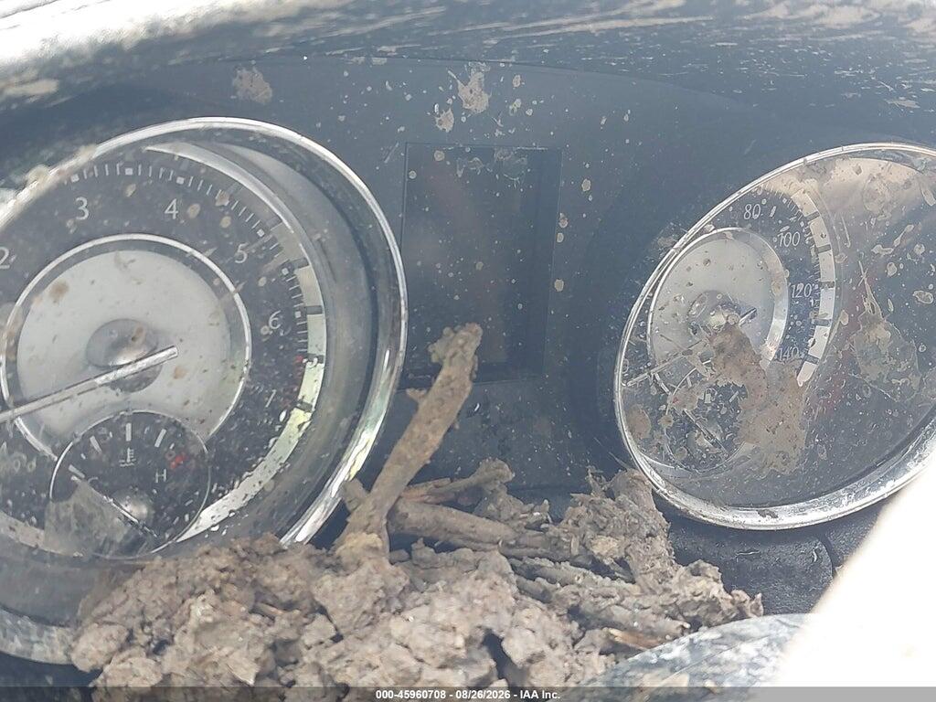 2C3CCACG3CH263316 2012 CHRYSLER 300 photo no. 7