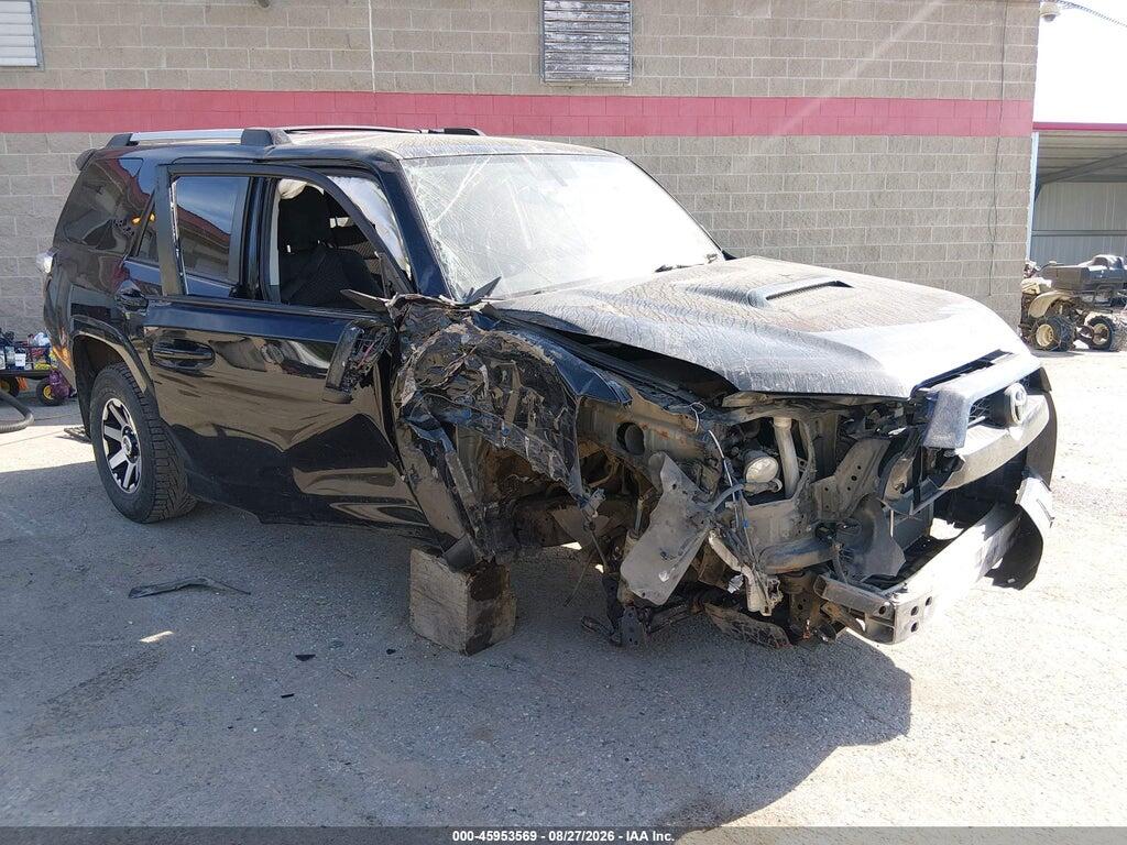 2017 TOYOTA 4RUNNER JTEBU5JR1H5406872