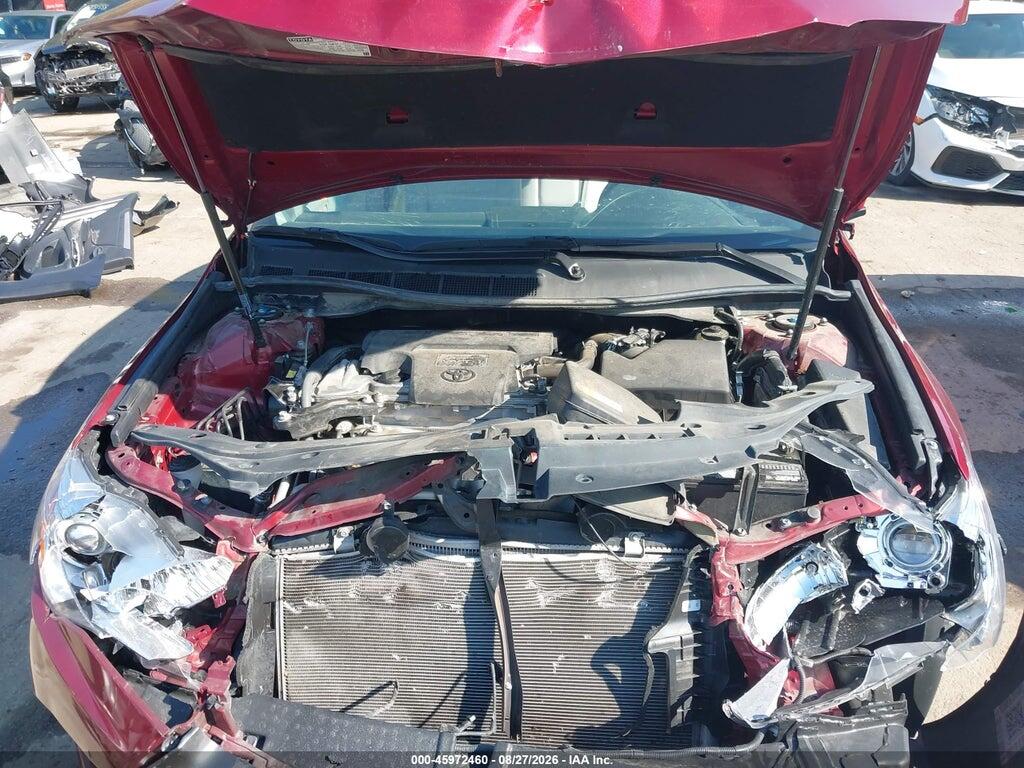 4T1BF1FK4HU711545 2017 TOYOTA CAMRY photo no. 10