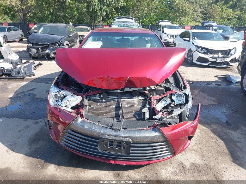 4T1BF1FK4HU711545 2017 TOYOTA CAMRY photo no. 11