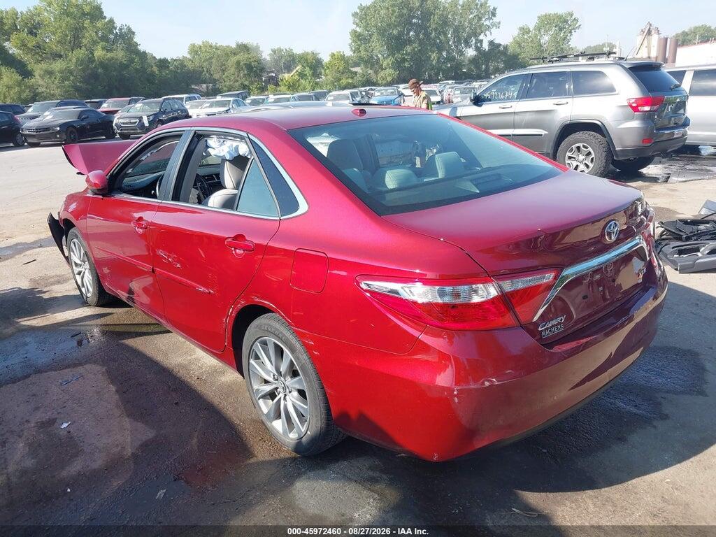 4T1BF1FK4HU711545 2017 TOYOTA CAMRY photo no. 3