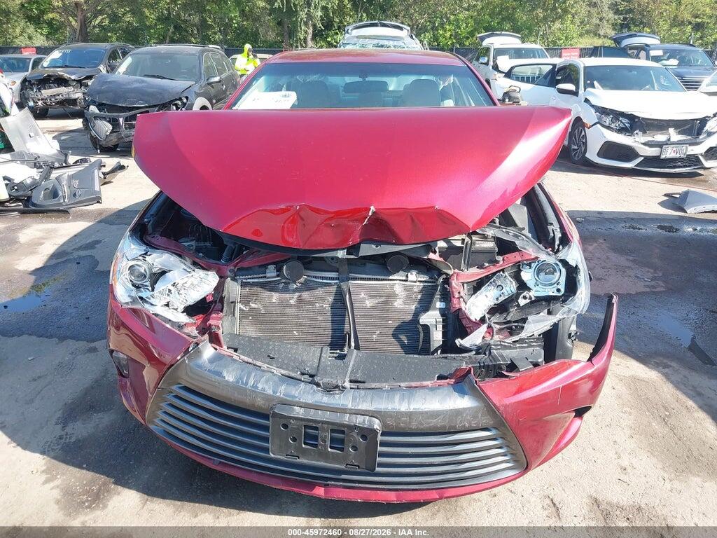 4T1BF1FK4HU711545 2017 TOYOTA CAMRY photo no. 6
