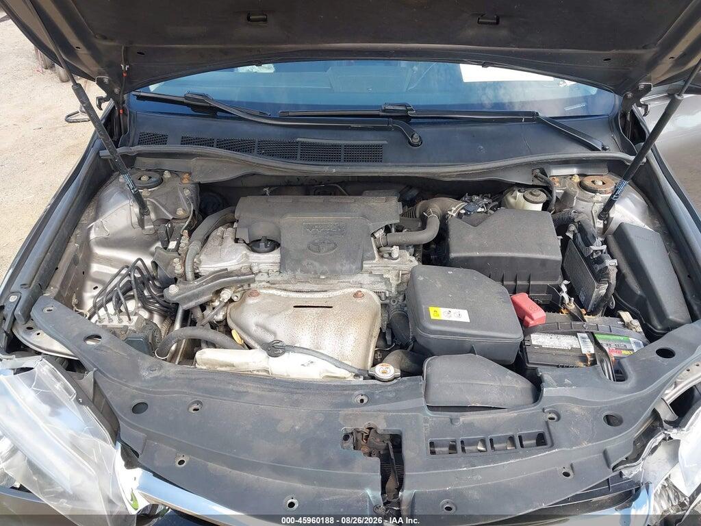 4T1BF1FK5HU360435 2017 TOYOTA CAMRY photo no. 10