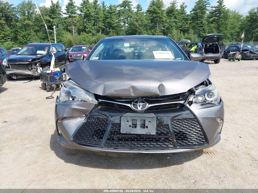 4T1BF1FK5HU360435 2017 TOYOTA CAMRY photo no. 12