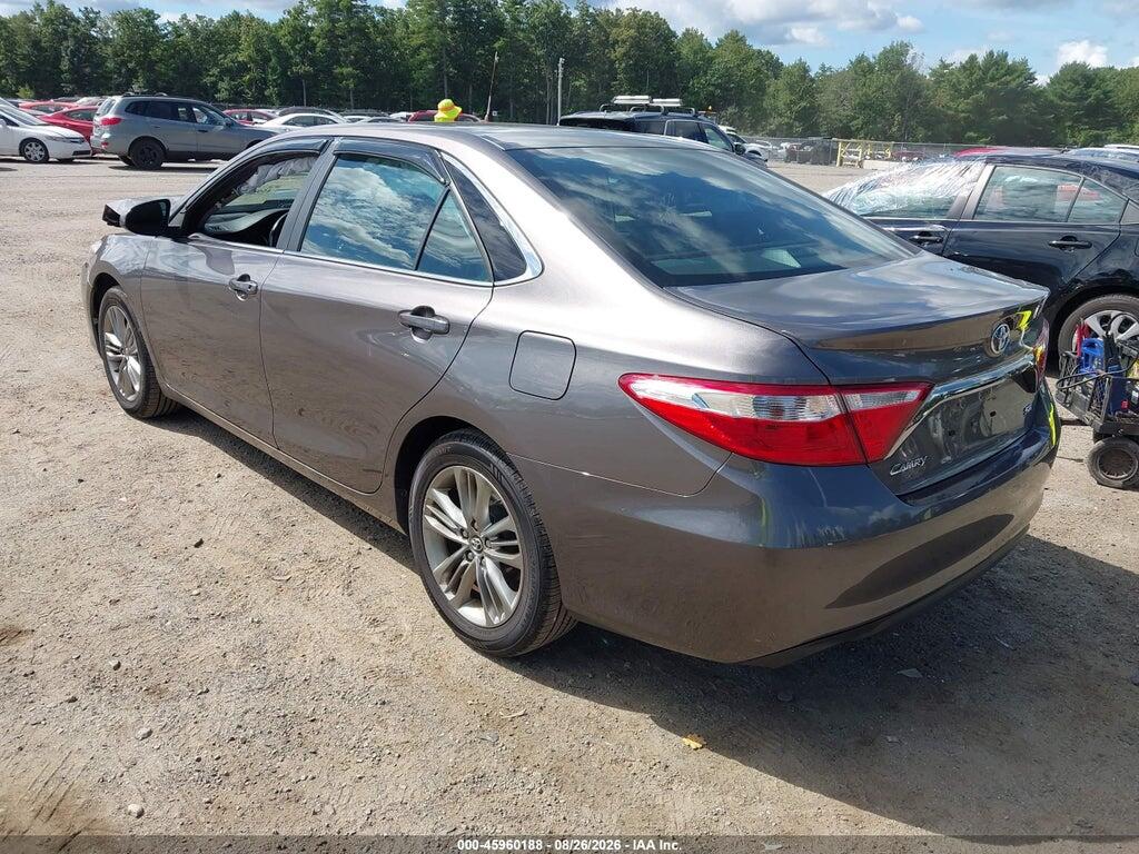 4T1BF1FK5HU360435 2017 TOYOTA CAMRY photo no. 3