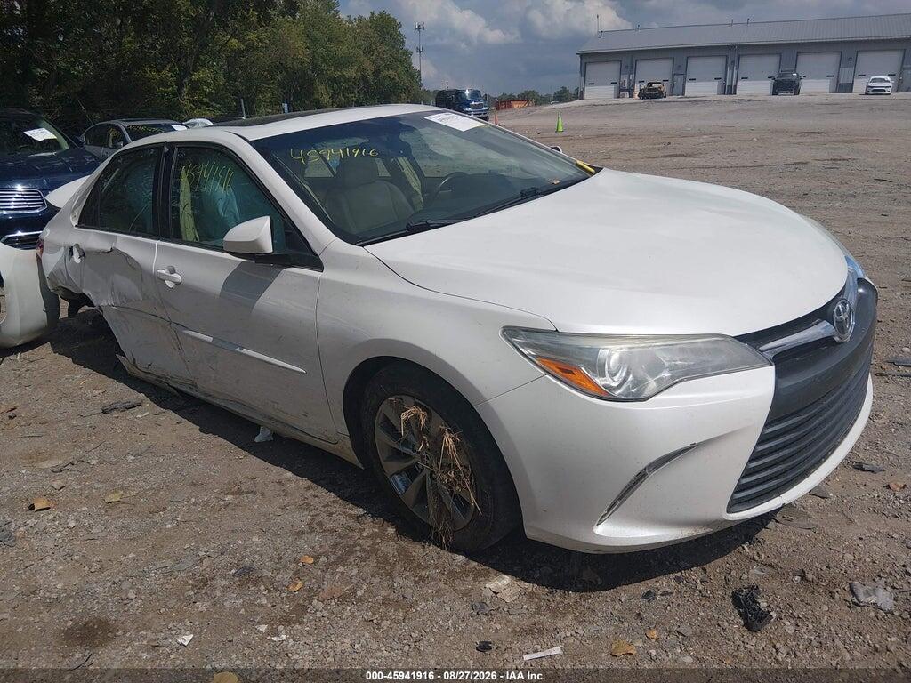 2017 TOYOTA CAMRY 4T1BF1FK6HU621216