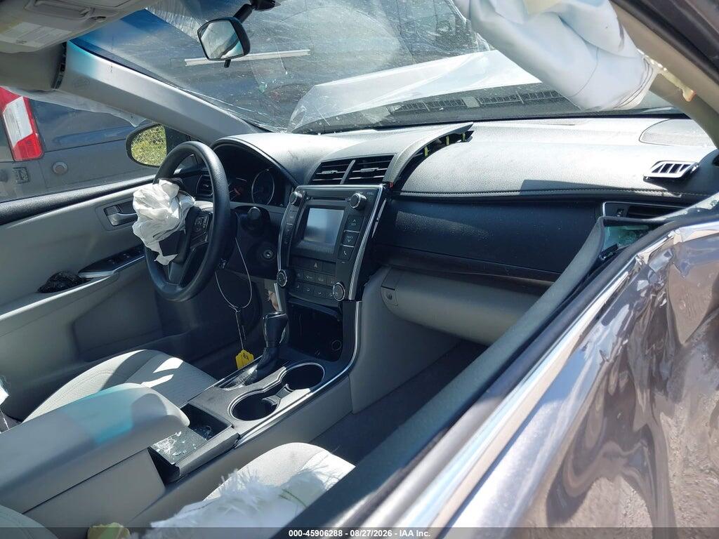 4T1BF1FK0HU428012 2017 TOYOTA CAMRY photo no. 5