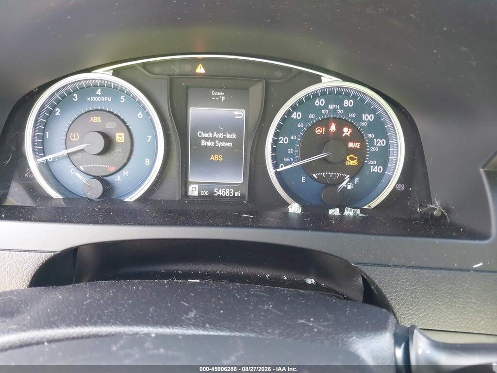 4T1BF1FK0HU428012 2017 TOYOTA CAMRY photo no. 7
