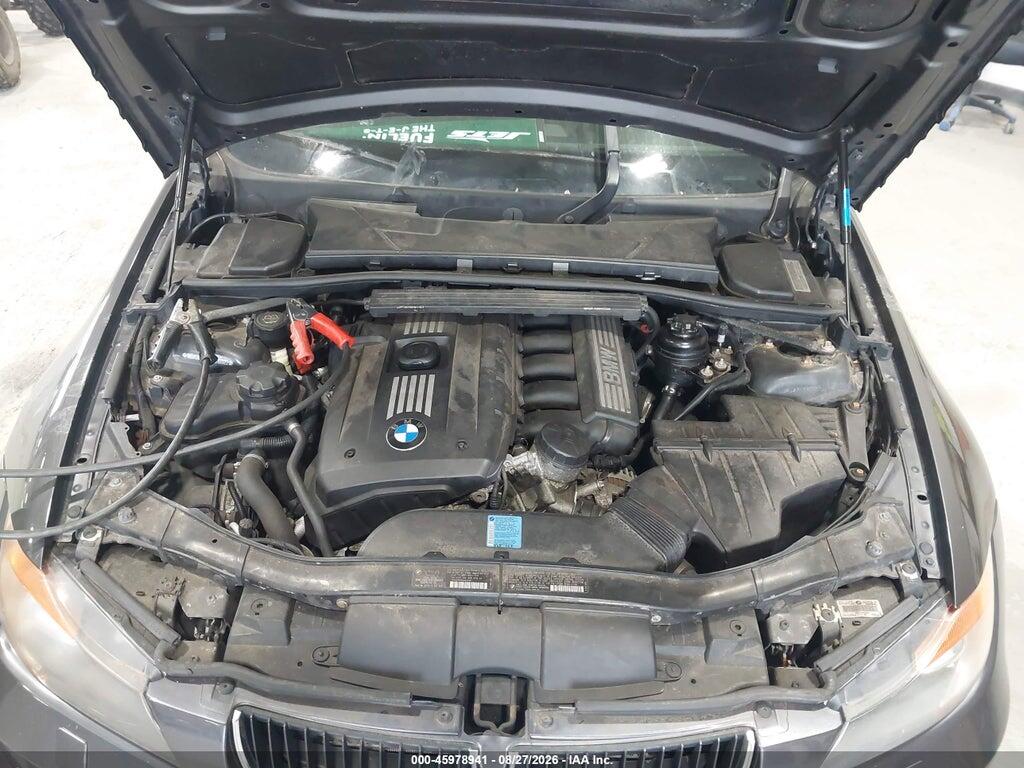 WBAVC53568F010362 2008 BMW 328I photo no. 10