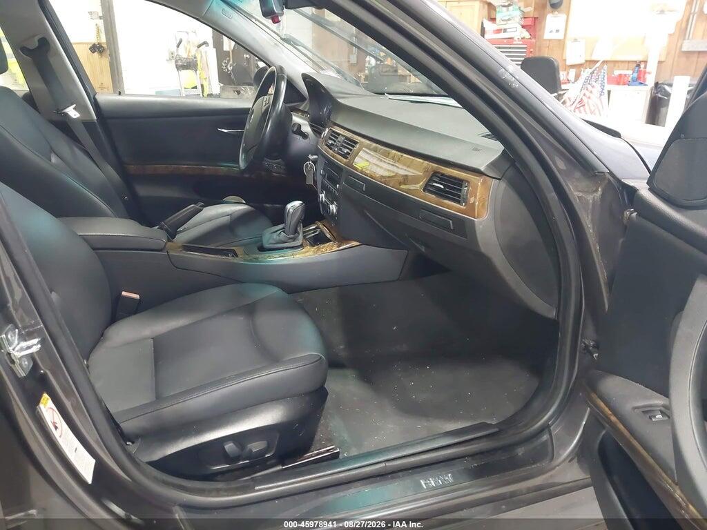 WBAVC53568F010362 2008 BMW 328I photo no. 5