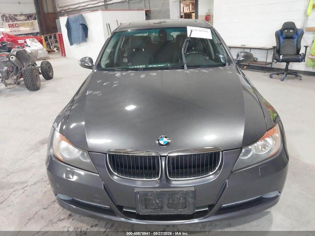 WBAVC53568F010362 2008 BMW 328I photo no. 6