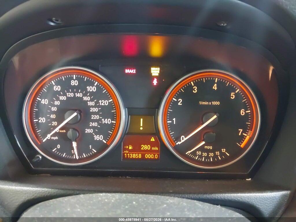 WBAVC53568F010362 2008 BMW 328I photo no. 7