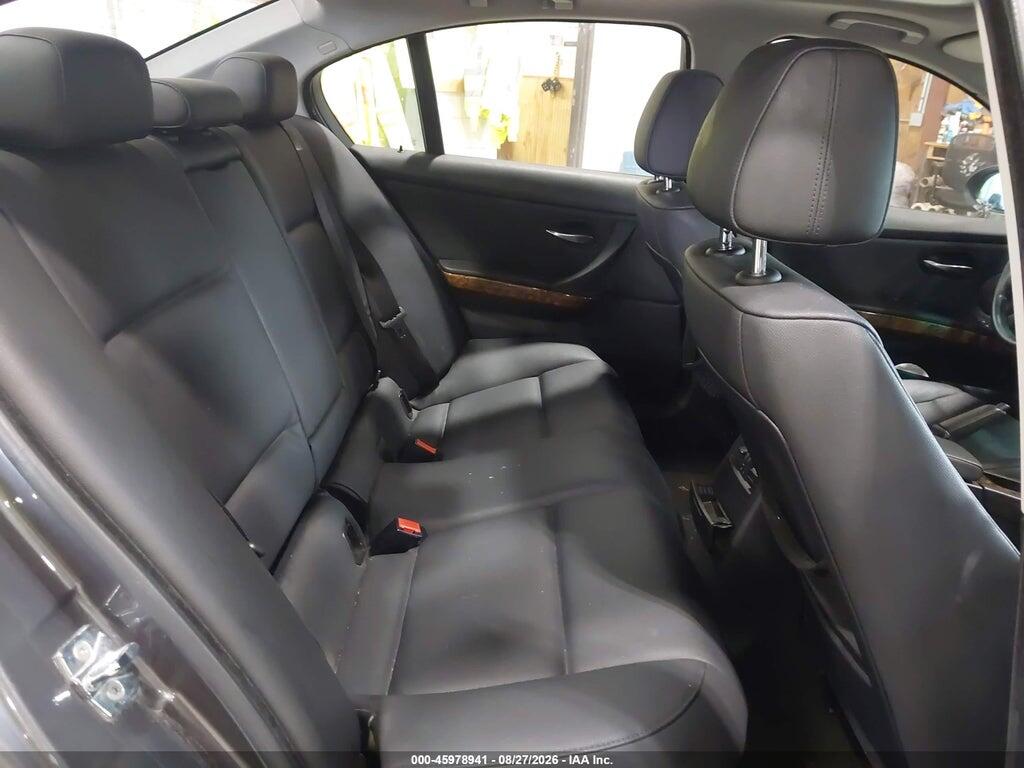 WBAVC53568F010362 2008 BMW 328I photo no. 8