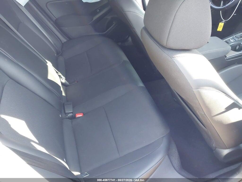 2HGFE4F80TH309503 2026 HONDA CIVIC HYBRID photo no. 8
