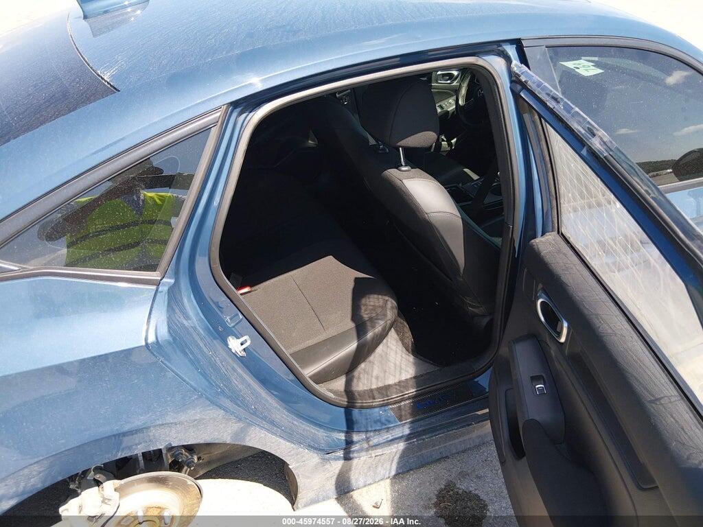 2HGFE4F80TH302065 2026 HONDA CIVIC HYBRID photo no. 8