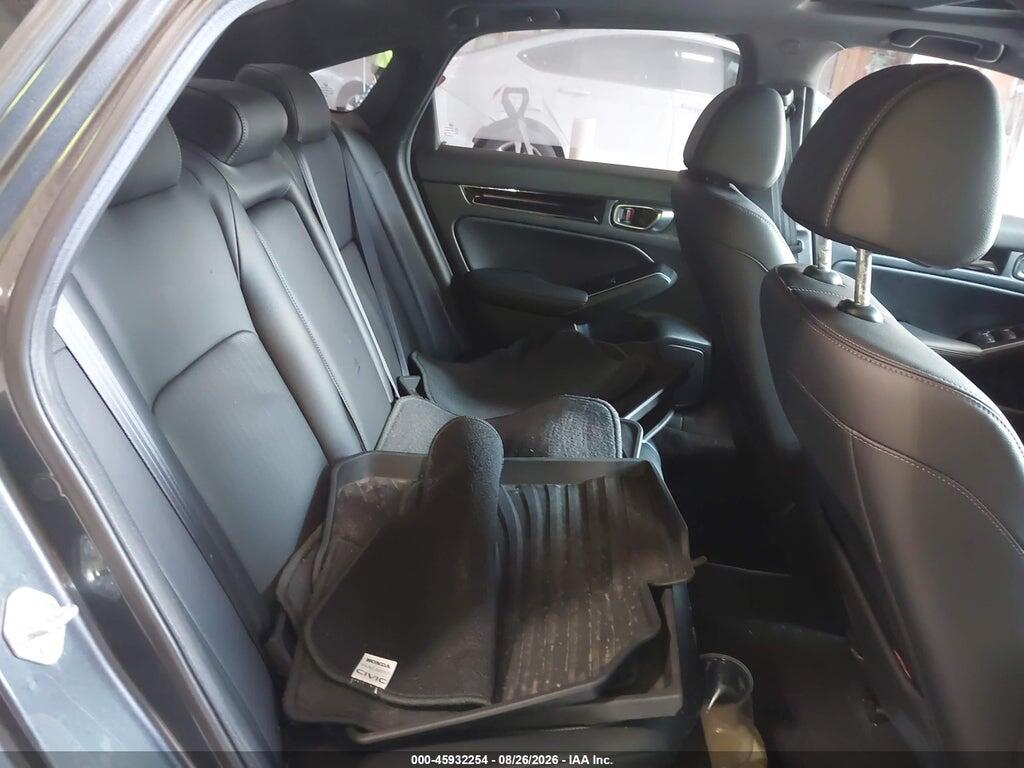 2HGFE4F89TH326221 2026 HONDA CIVIC HYBRID photo no. 8