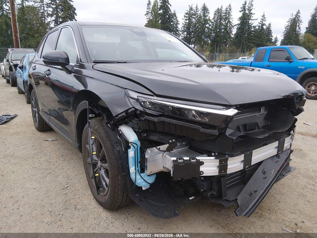2HKRS4H79TH499818 2026 HONDA CR-V photo no. 1