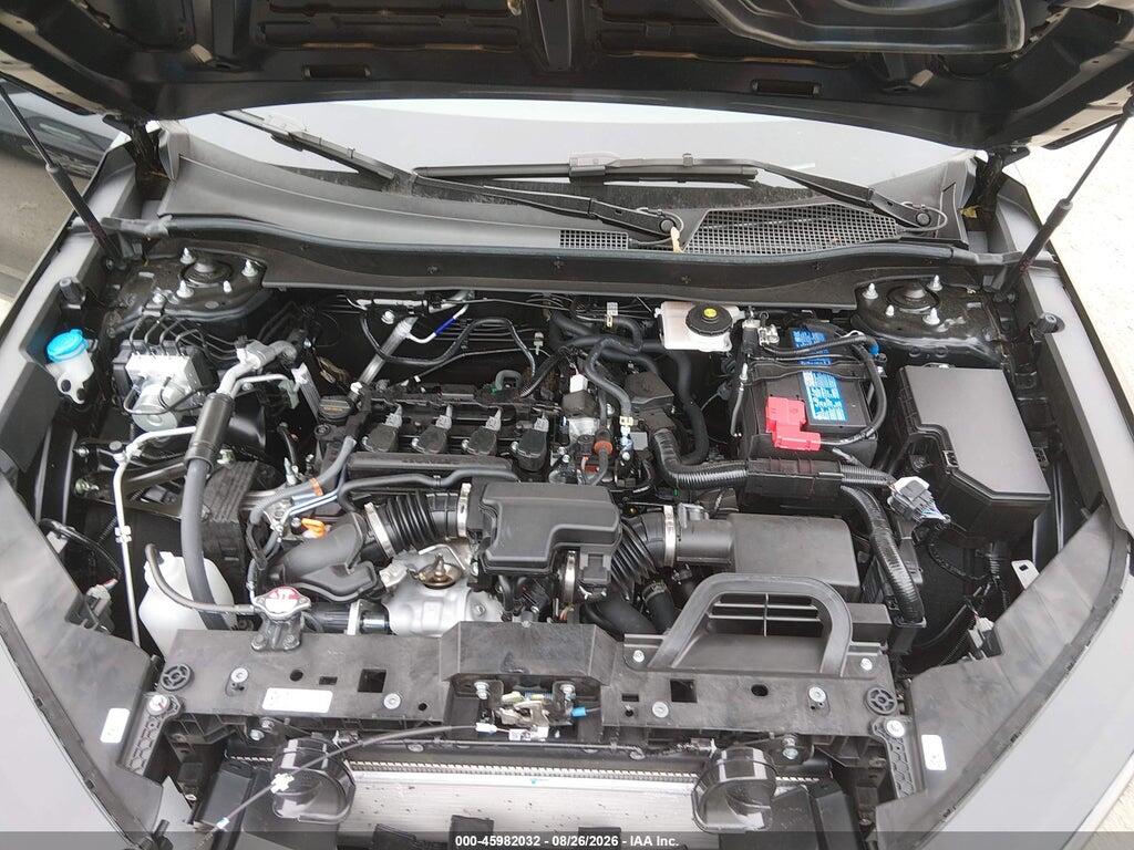 2HKRS4H79TH499818 2026 HONDA CR-V photo no. 10