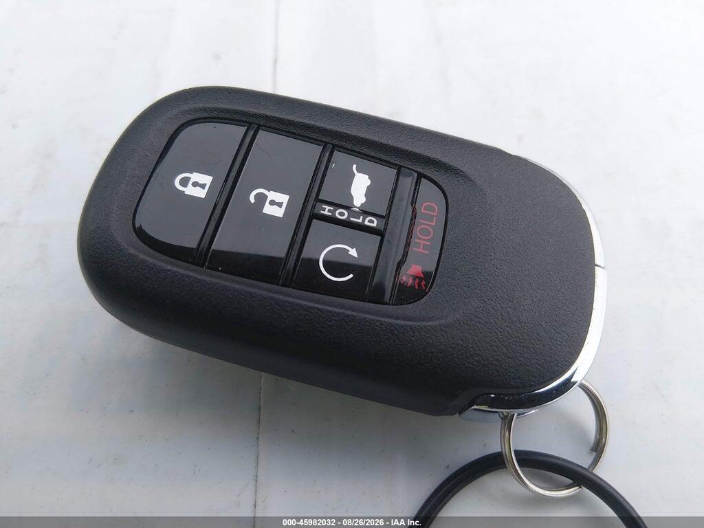 2HKRS4H79TH499818 2026 HONDA CR-V photo no. 11